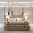 Luxury Bedroom Interior Design & Fit-Out Services