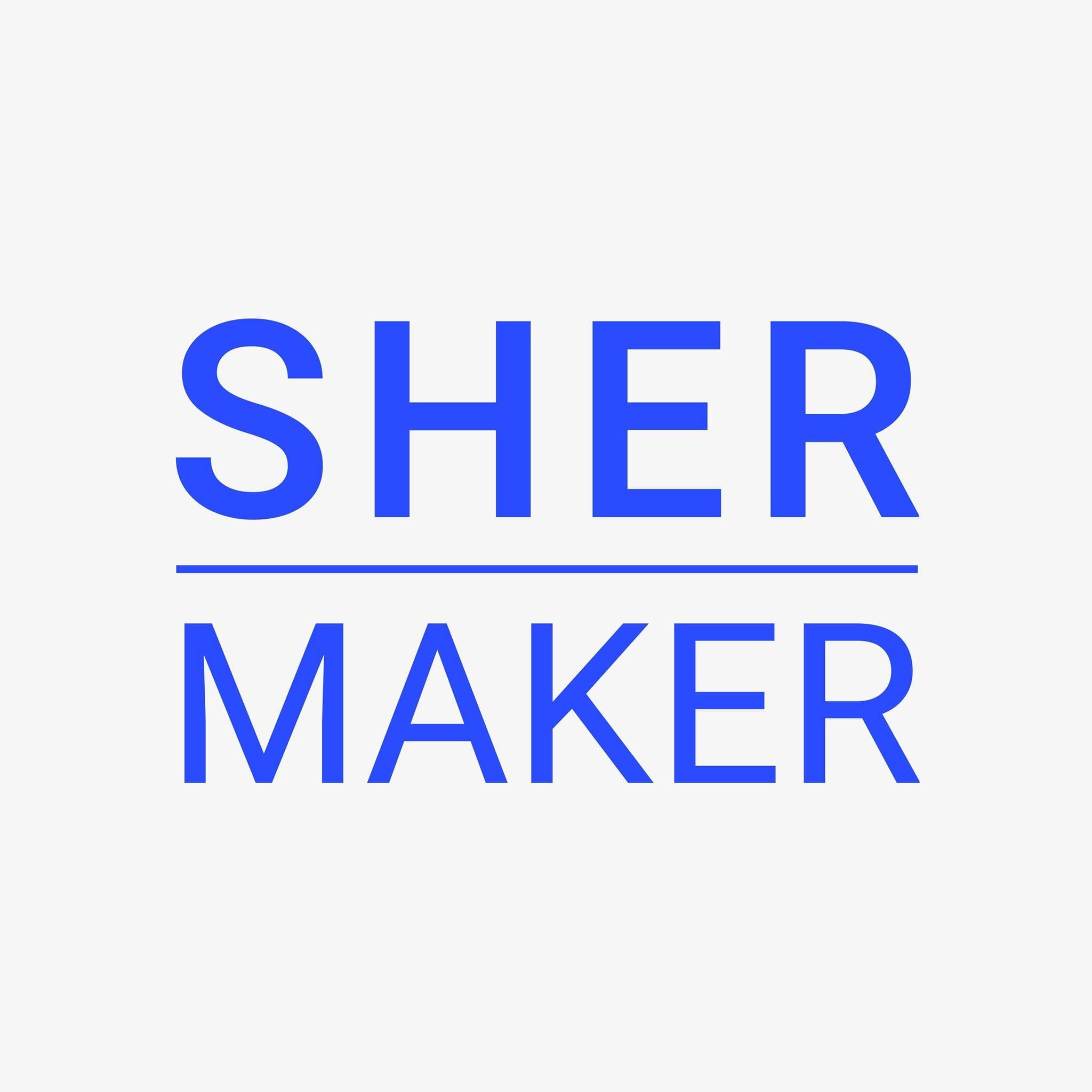 Sher Maker
