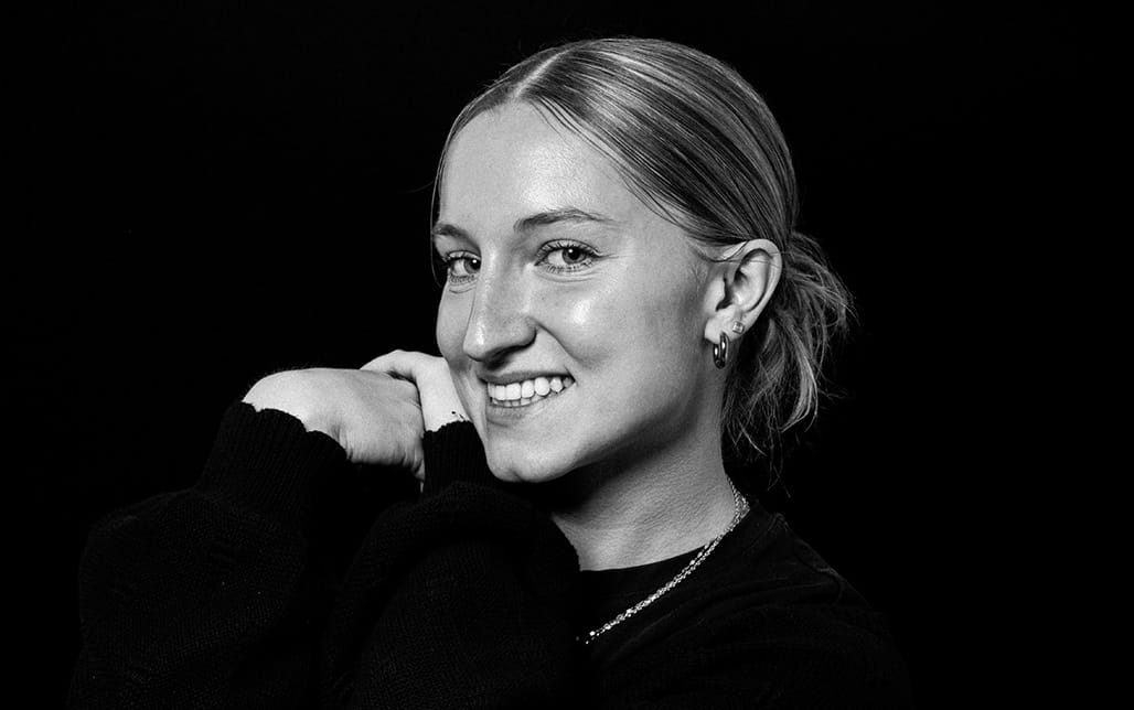 Archinect Meets: Abigail Happel of Abby Architecture