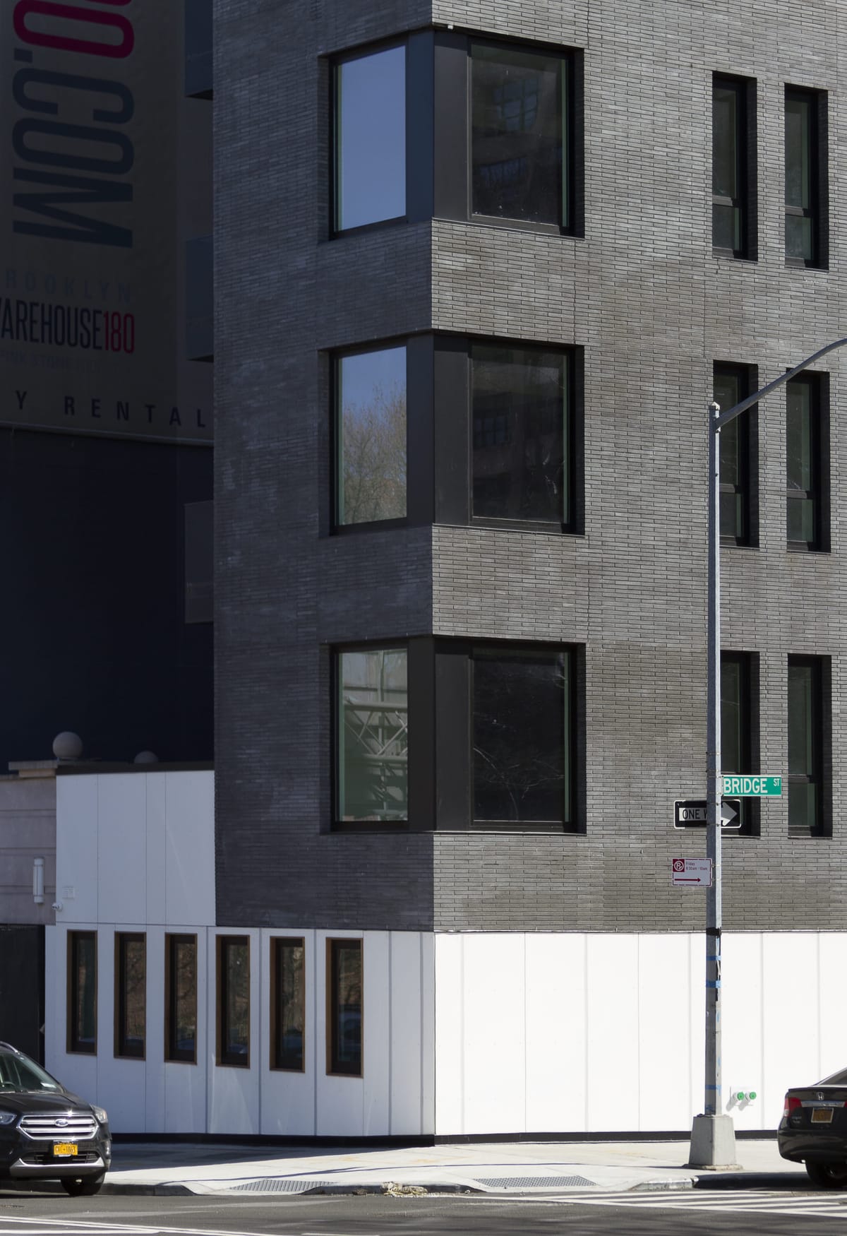 Bridge Street StudioSC Archinect