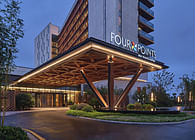 Four Points by Sheraton Nanchang, Xihu