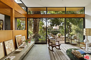 SCI-Arc founder Ray Kappe's final residential design hits the market for $4.2M in Los Angeles