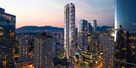 Burrard and Nelson Redevelopment