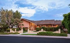The Brady Bunch home could be yours for $1.885M