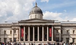National Gallery in London to pursue £25m renovation