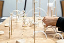 MIT M.Arch Graduates Alexandre Beaudouin-Mackay & Sarah Wagner Inject 'A New Way of Play' Into Architectural Pedagogy
