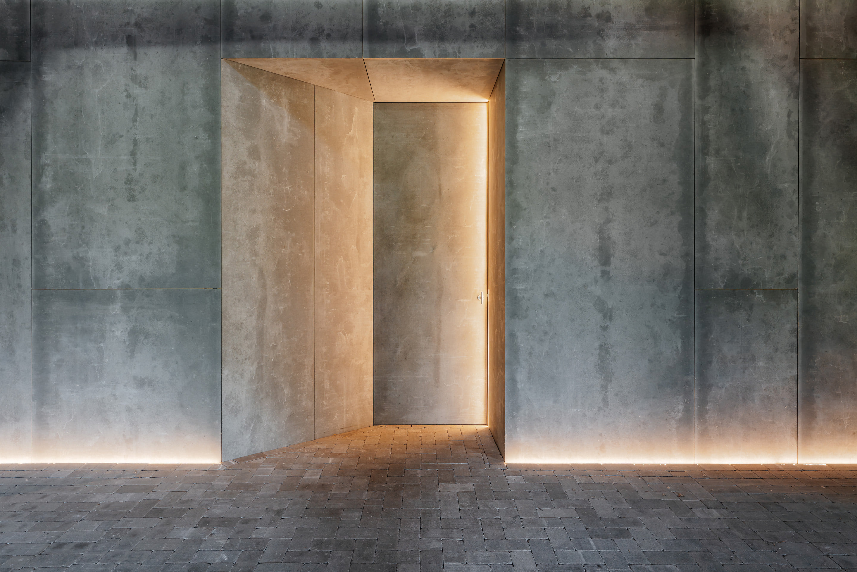 Renovation of a listed Dutch farm house