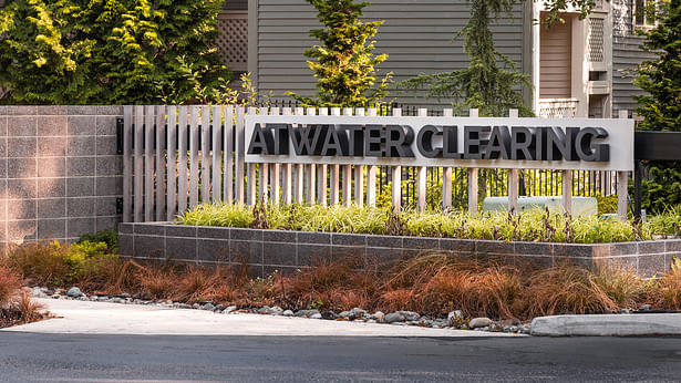 Atwater Clearing (Image: David Lee)