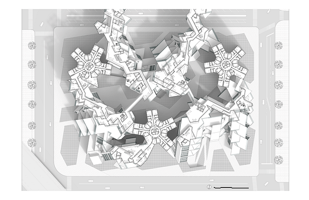 Ground Floor Plan