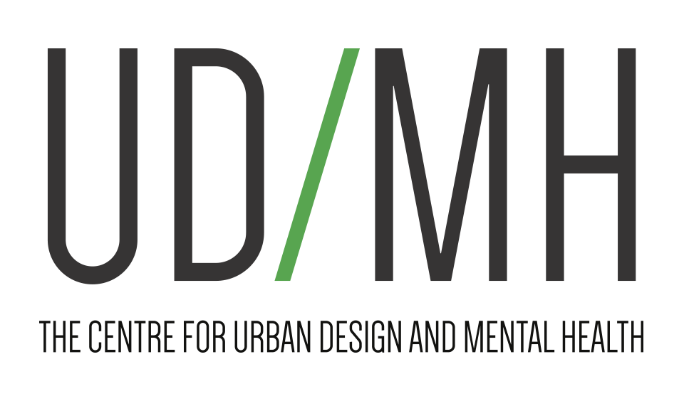 Centre for Urban Design and Mental Health