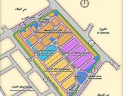Planning Of Industrial Zone 