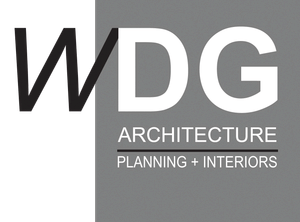 WDG Architecture | Planning + Interiors | Archinect