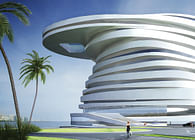 HELIX HOTEL, ABU DHABI, UAE