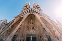 Sagrada Família construction once again draws the ire of locals in Barcelona