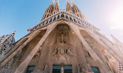 Sagrada Família construction once again draws the ire of locals in Barcelona