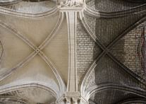 Notre Dame's 'shocking' interior cleaning is sparking a debate about methods used in architectural restoration