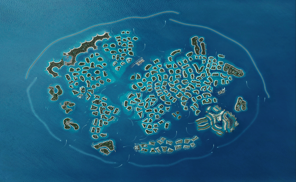 The World Islands Dubai Shahram Seificar Ph D Archinect the-world-islands-dubai-shahram-seificar-ph-d-archinect