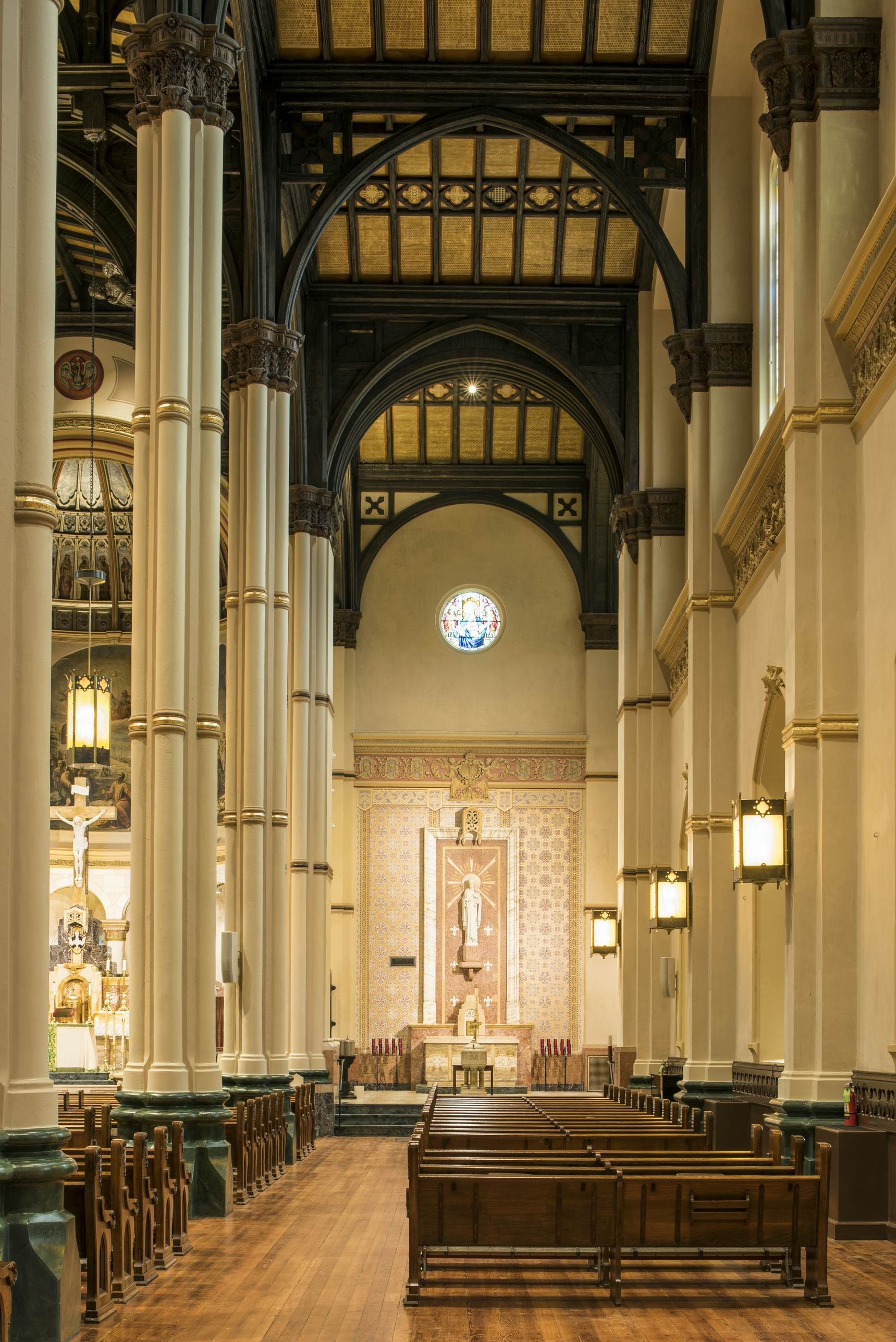 リリパットレーン335☆ STEPHEN'S CHURCH リリパットレーン335☆ STEPHEN'S CHURCH リリパットレーン335