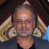 Saeed Tabrizi