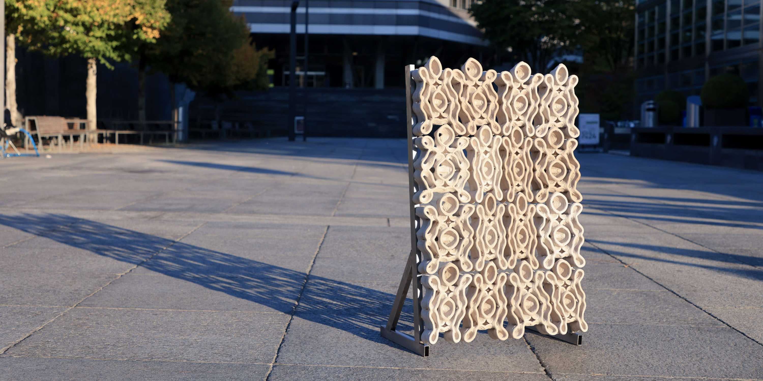 ETH Zurich researcher develops bacteria-based 3D-printing method | News ...