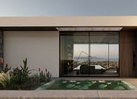 Villa on the Rocks, Crete / Zeropixel architects