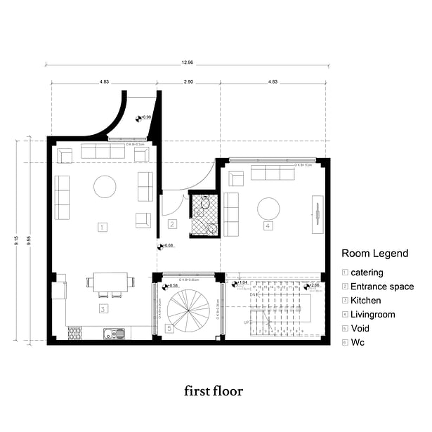 faramarz architecure office 