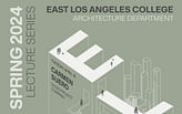 Get Lectured: East Los Angeles College, Spring '24