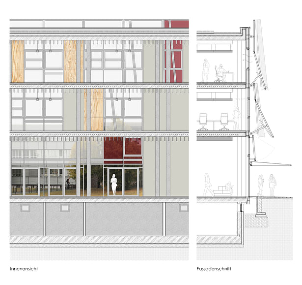 © ludwig heimbach architektur I United Architektur