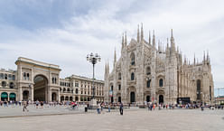 Milan to retrofit 22 miles of urban streets for post-COVID pedestrian use