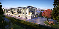 Smalley Townhomes