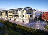 Smalley Townhomes