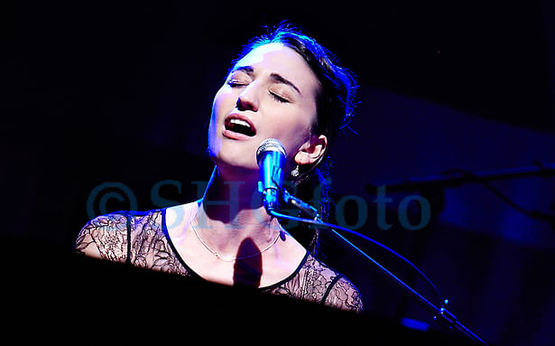 Sara Bareilles