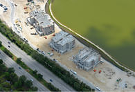 Moorings Park at Grande Lakes - BSSW Architects - Ft. Myers/ Naples