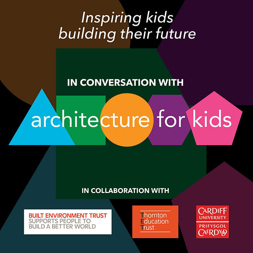 Image courtesy Architecture for Kids