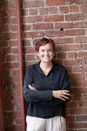 Julie Jackson | Archinect