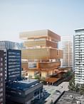 A Canadian homebuilder's $100 million gift brought HdM's Vancouver Art Gallery expansion project back from the dead
