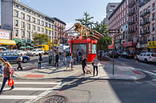 “Gateways to Chinatown” initiative accepting proposals for a new landmark at NYC's Canal Street Triangle