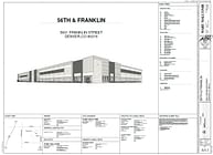 56 & Franklin Warehouse