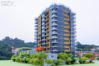 Westbank-1: 100 Vancouver Richmond Apartment Model