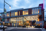 Brooklyn College Leonard and Claire Tow Center for the Performing Arts