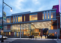 Brooklyn College Leonard and Claire Tow Center for the Performing Arts