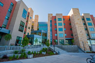 Honors Student Housing | University of Utah