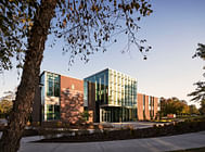 Methodist University Thomas R. McLean Health Sciences Building