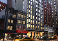 Residential Building - Chelsea New York City