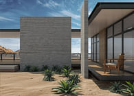 Desert Villa