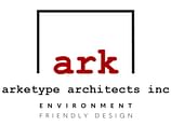 Arketype Architects