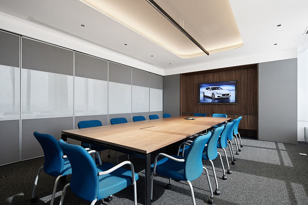 15 Big Meeting room