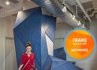 RAW-NYC Architects - Finalist for #frameawards2019