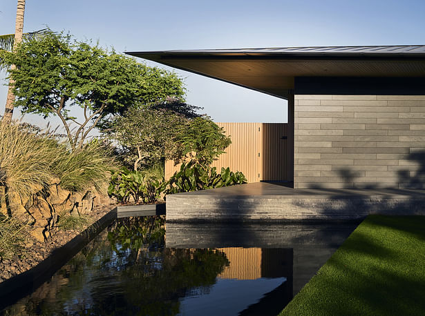 Kua Bay Residence (Photo: Douglas Friedman)