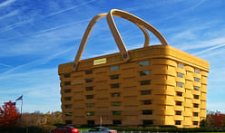 Former Longaberger 'The Big Basket' building to reopen as luxury hotel